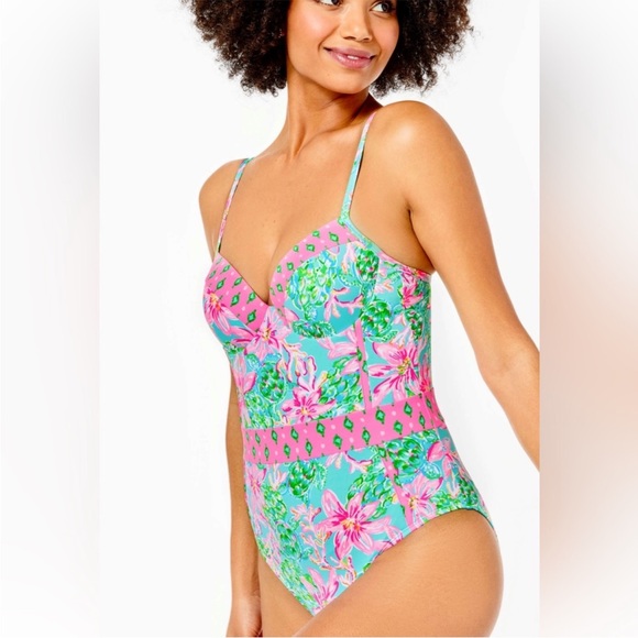 Lilly Pulitzer Other - Lilly Pulitzer Swimwear